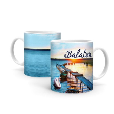 Balatonos Bogre Bb006