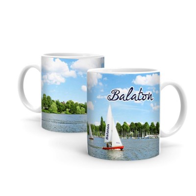 Balatonos Bogre Bb009