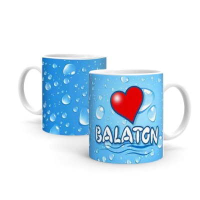 Balatonos Bogre Bb014
