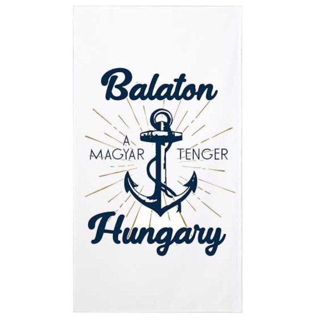Balatonos Nagy Torolkozo Balaton A Magyar Tenger Torolkozo Mt035