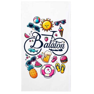 Balatonos Nagy Torolkozo Balaton Bringas Biciklis Kerekparos Torolkozo Mt036
