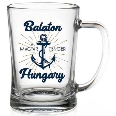 Balatonos Soroskorso Ives Balaton A Magyar Tenger Ss068