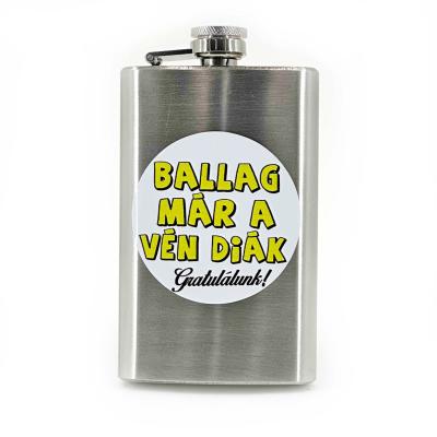 Ballag Mar Ven Diak 