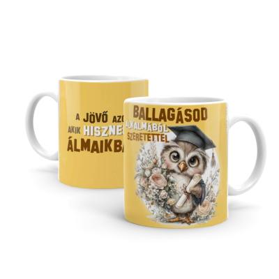 Ballagasi Ajandek Ballagasra B1412 Ballagasod Alkalmabol Szeretettel A Jovo Azoke Akik Hisznek(1)