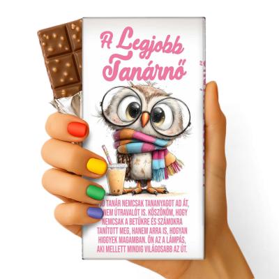 Ballagasi Csoki Ballagasi Ajandek 203 A Legjobb Tanarno Ballagasra