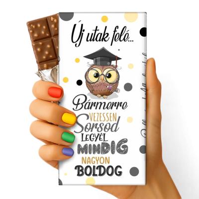 Ballagasi Csoki Ballagasi Ajandek 204 Uj Utak Fele(1)