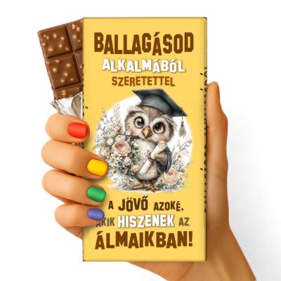 Ballagasi Csoki Ballagasi Ajandek 207 Ballagasod Alkalmabol Szeretettel(1)