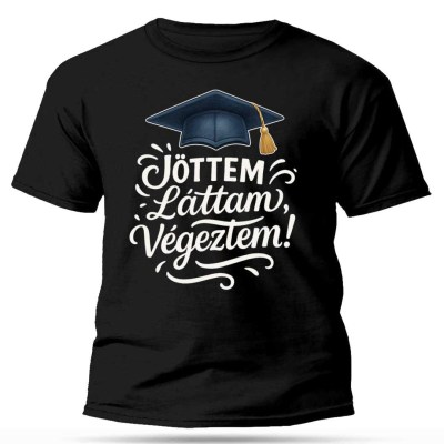 Ballagasi Polo Ballagasi Ajandek Ballagasra Jottem Lattam Vegeztem Px316 Fekete