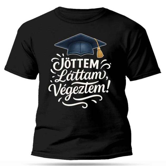 Ballagasi Polo Ballagasi Ajandek Ballagasra Jottem Lattam Vegeztem Px316 Fekete