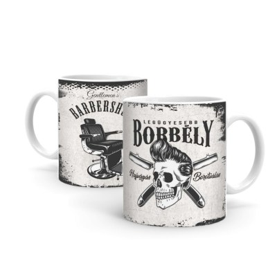 Barbershop Legugyesebb Borbely B0900
