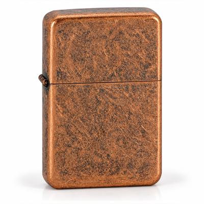 Benzines Ongyujto 07595 Remo Bronz