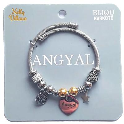 Bijou Karkoto Angyal