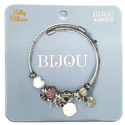 Bijou Karkoto Minta 12