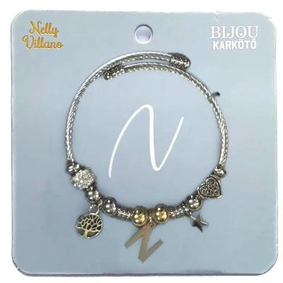 Bijou Karkoto N