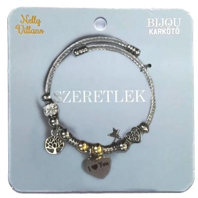 Bijou Karkoto Szeretlek