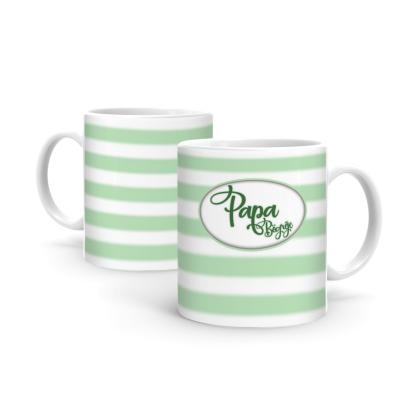 Bogre B831 Ajandek Nagypapanak