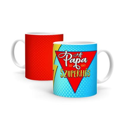 Bogre B850 Ajandek Nagypapanak