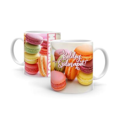 Bogre B852 Szulinapi Ajandek Otletek Boldog Szulinapot Bogre