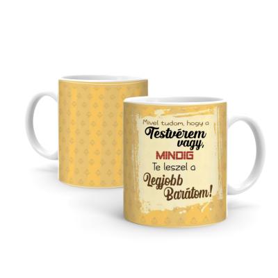 Bogre B906 Ajandek Testvernek