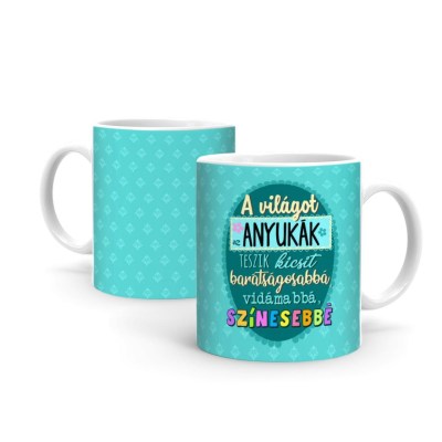 Bogre B908 Ajandek Anyaknak