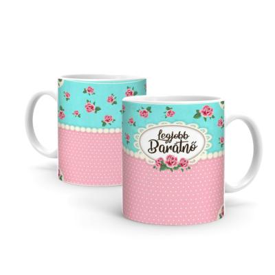 Bogre B912 Ajandek Baratnonek