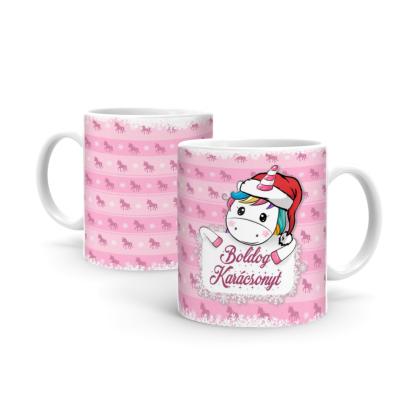 Bogre B922 Unikornis Karacsonyi Ajandek Bogre