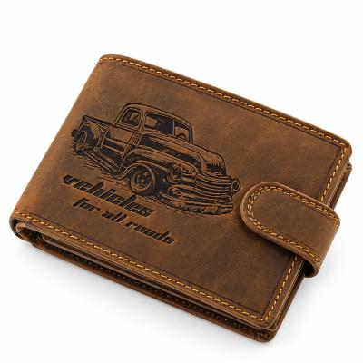 Bor Penztarca Autos Pickup Mintaval Pick1021 T