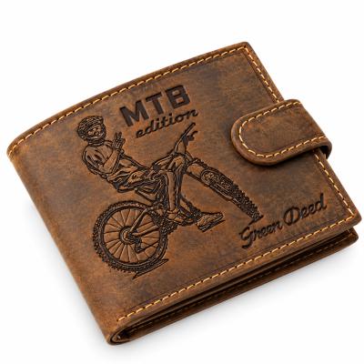 Bor Penztarca Kerekparos Mintaval Rfid Mtb1021 T 6316fbbc59829