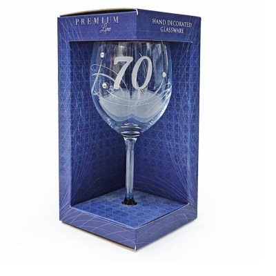 Borospohar 70
