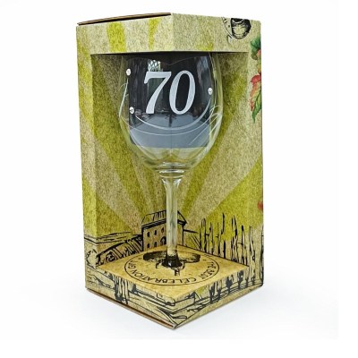 Borospohar 70 