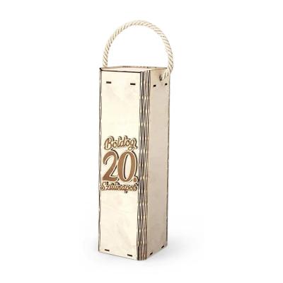 Bortarto Doboz Bt004 Borosdoboz 20 Szuletesnapra