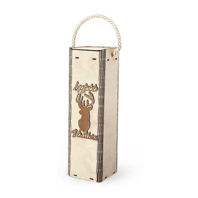 Bortarto Doboz Bt018 Borosdoboz Vadasznak