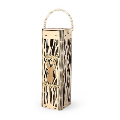Bortarto Doboz Btk018 Borosdoboz Vadasznak