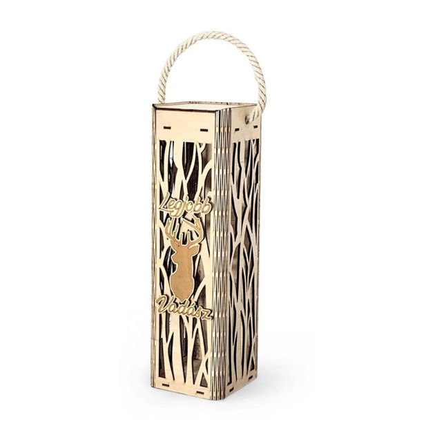 Bortarto Doboz Btk018 Borosdoboz Vadasznak