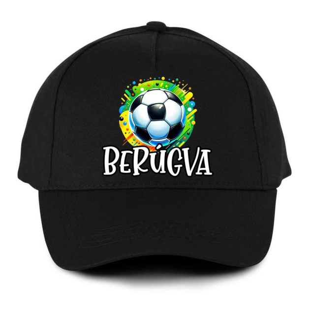 Bs279 Baseball Sapka Fekete Berugva Szurkoloi Ajandek