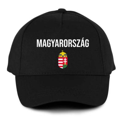 Bs281 Unisex Polo Fekete Magyarorszag Szurkoloi Ajandek Magyar Souvenir