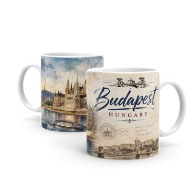 Budapest Bogre Ajandektargy Budapest Bogre Szuvenir
