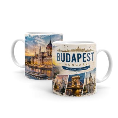 Budapest Bogre Ajandektargy Budapest Bogre Szuvenir Beauty On Danube