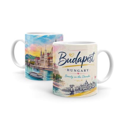 Budapest Bogre Ajandektargy Budapest Bogre Szuvenir Parlament
