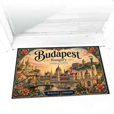 Budapest Labtorlo Hungary Mat La208 Budapest Landmarks