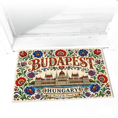 Budapest Labtorlo Hungary Mat La210 Budapest Hungary Pearl Of The Danube
