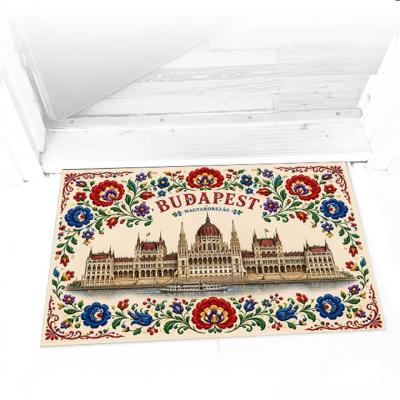 Budapest Labtorlo Hungary Mat La211 Budapest Magyarorszag Kalocsai Parliament