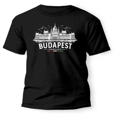 Budapest Polo Hungary Suvenir Px345