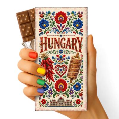 Budapest Szuvenir Csokolade Budapest Ajandek Csoki Budapest Hungarian Kalocsai