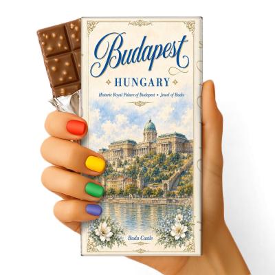 Budapest Szuvenir Csokolade Budapest Ajandek Csoki Fenykepes Budapest Buda Castle 214
