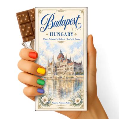 Budapest Szuvenir Csokolade Budapest Ajandek Csoki Fenykepes Budapest Parliament 217
