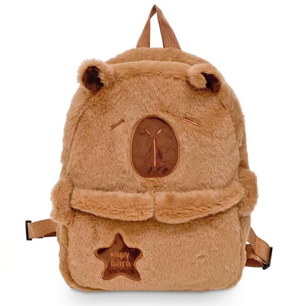 Capybara Taska