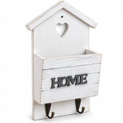 Home levéltartó 04