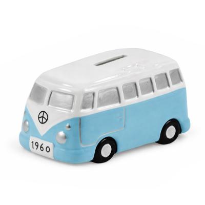 Cq04654 Persely Busz 14x8cm 3f Mp12180015