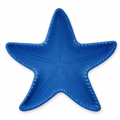 Tengeri csillag tál 002